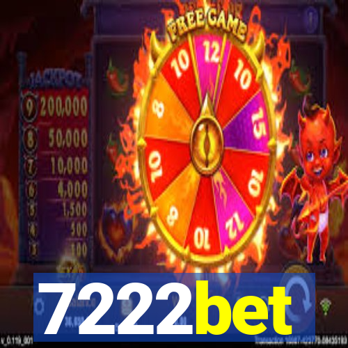 7222bet