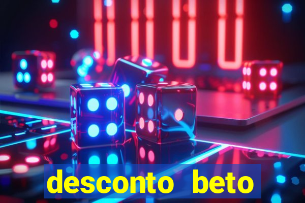 desconto beto carrero itau