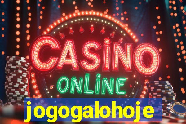 jogogalohoje