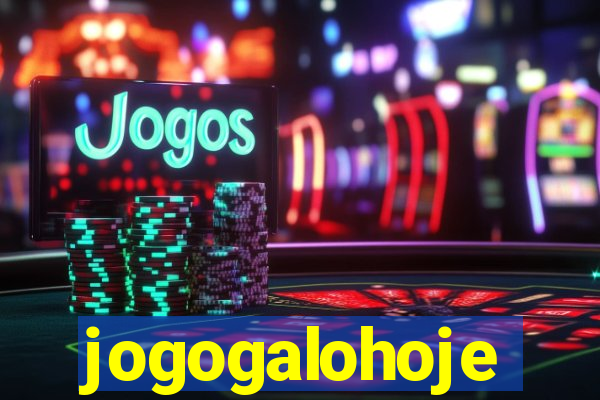 jogogalohoje