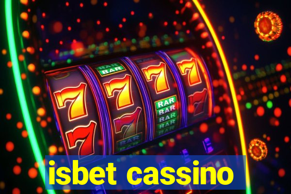 isbet cassino