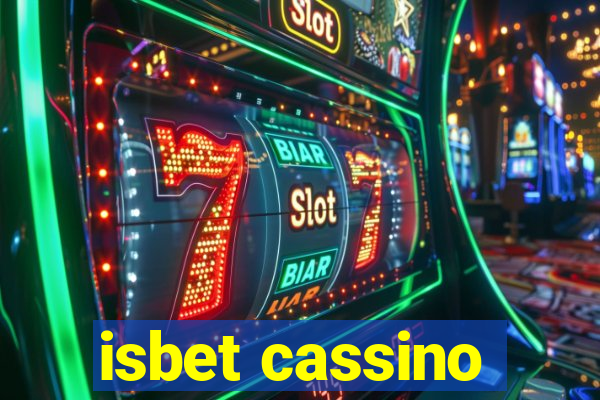 isbet cassino