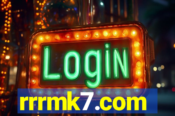 rrrmk7.com