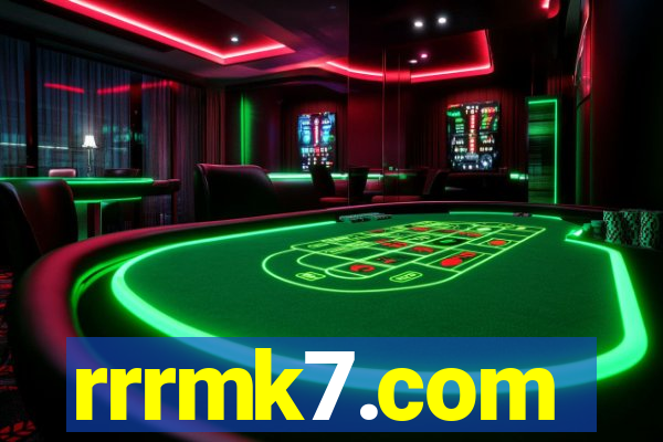 rrrmk7.com