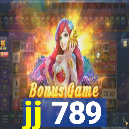 jj 789