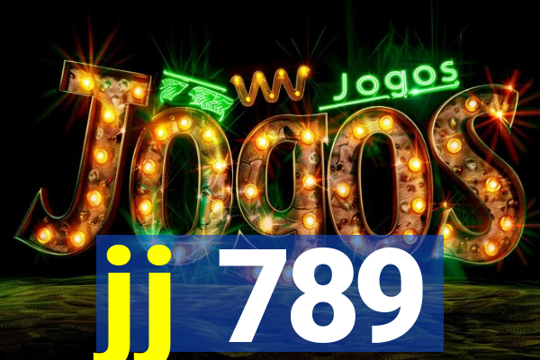 jj 789