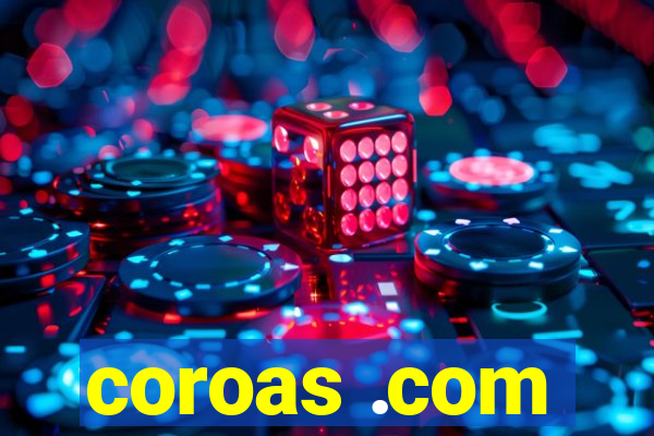 coroas .com