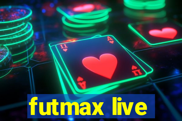 futmax live