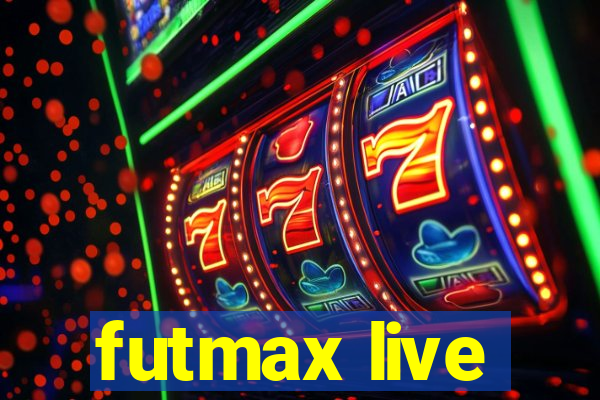 futmax live