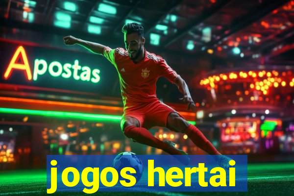jogos hertai