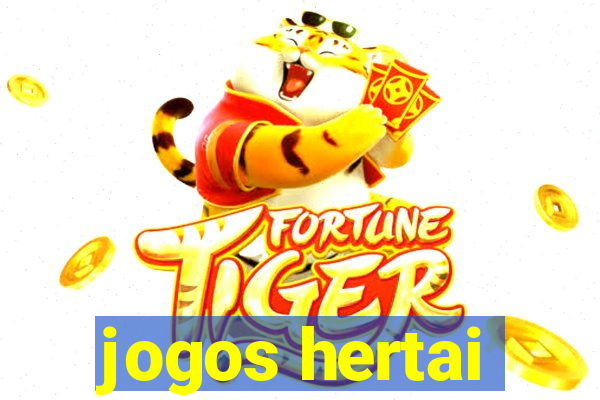 jogos hertai