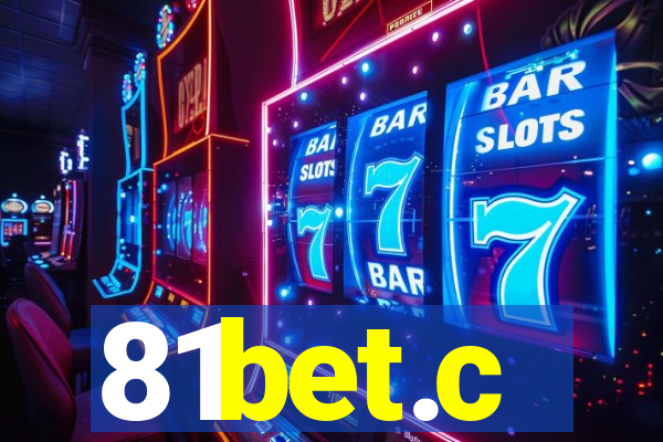 81bet.c