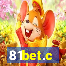 81bet.c