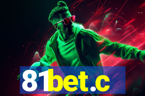 81bet.c