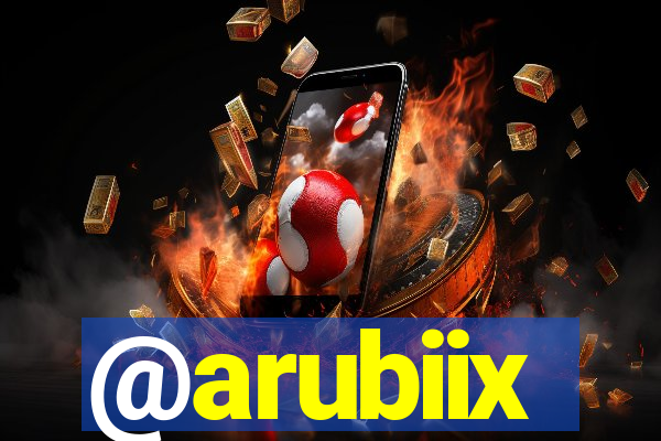 @arubiix