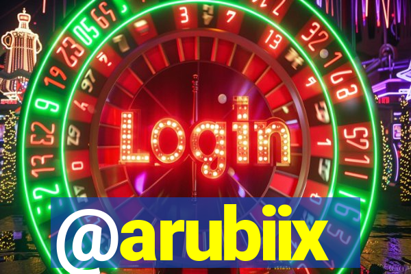 @arubiix
