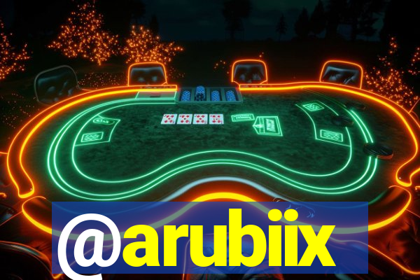 @arubiix