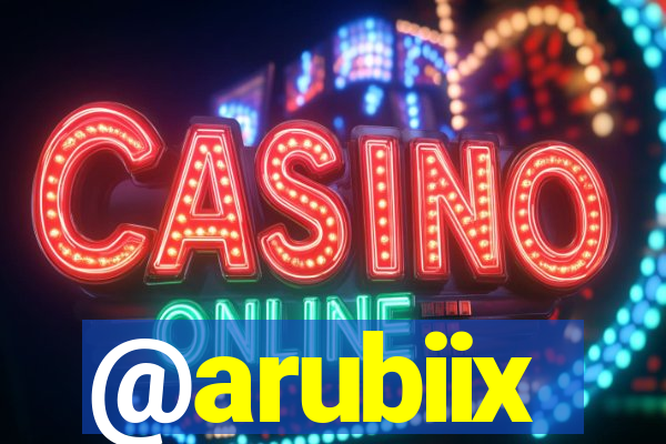 @arubiix