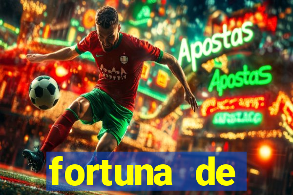 fortuna de fernandin oig