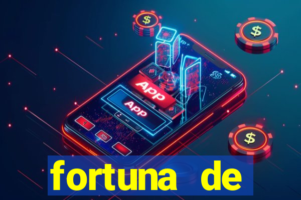 fortuna de fernandin oig