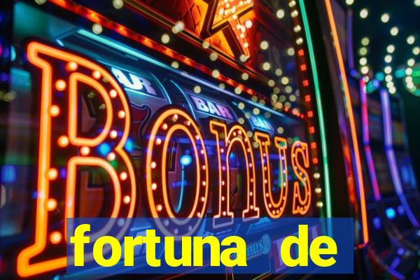 fortuna de fernandin oig