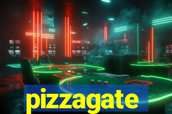 pizzagate