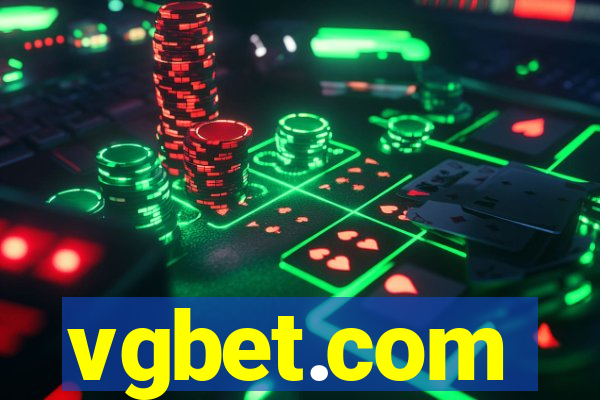 vgbet.com