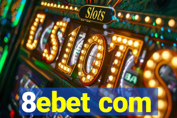 8ebet com