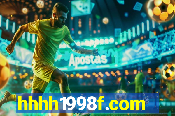 hhhh1998f.com