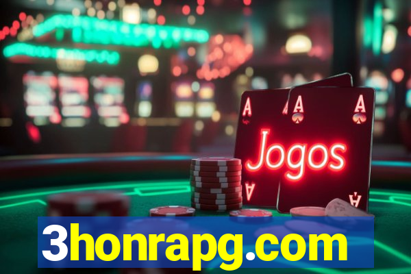 3honrapg.com