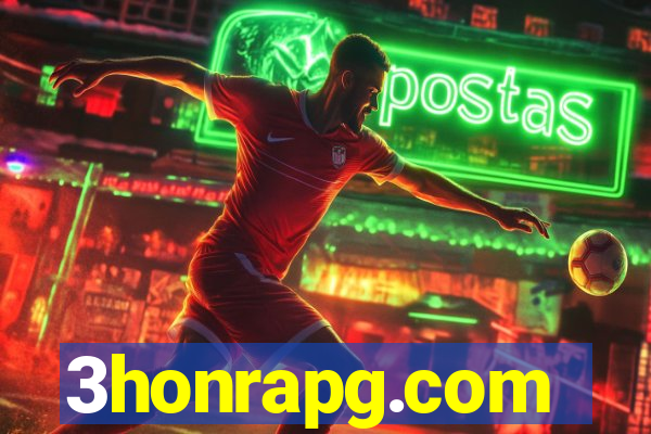 3honrapg.com