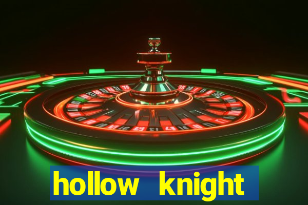 hollow knight browser version
