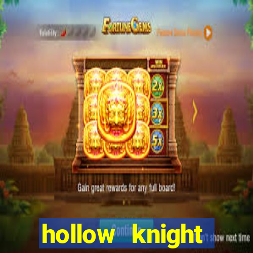 hollow knight browser version