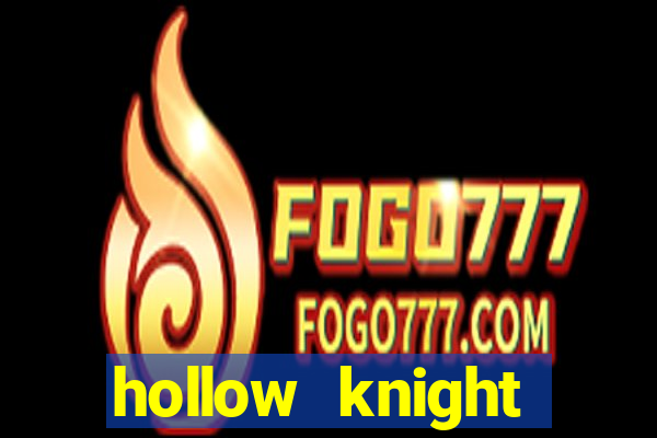 hollow knight browser version