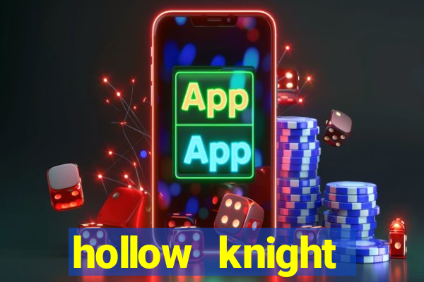 hollow knight browser version