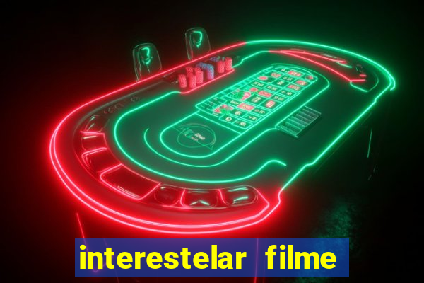 interestelar filme completo dublado telegram