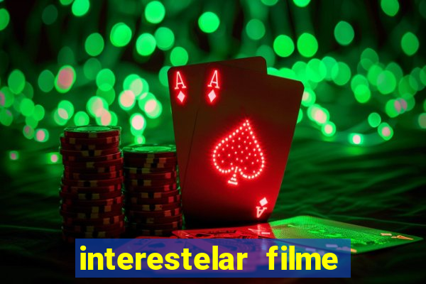 interestelar filme completo dublado telegram