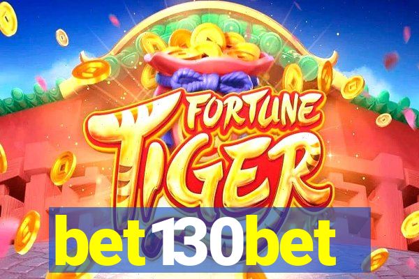 bet130bet