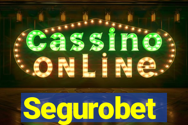 Segurobet