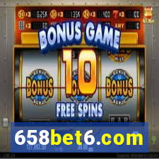 658bet6.com