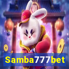 Samba777bet