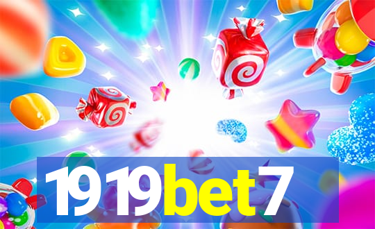 1919bet7