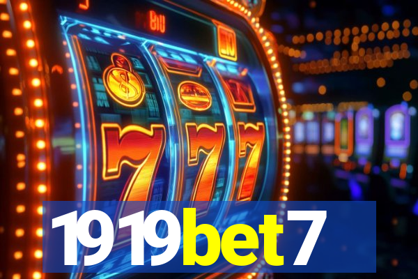 1919bet7