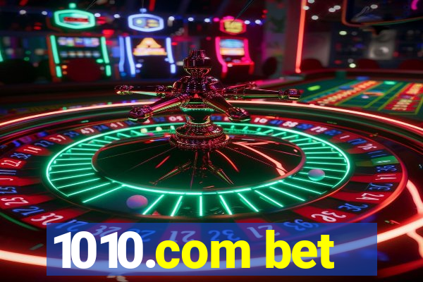 1010.com bet