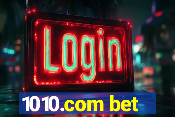 1010.com bet