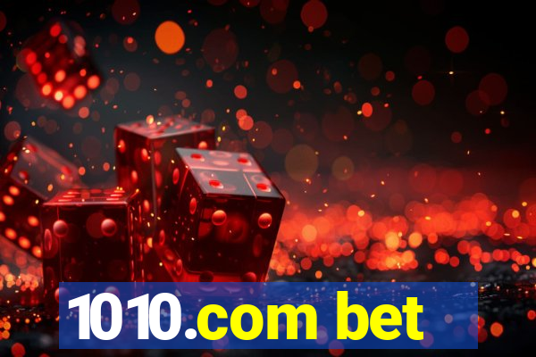 1010.com bet
