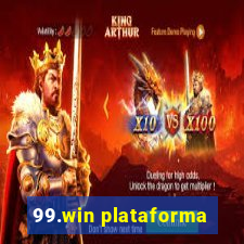 99.win plataforma