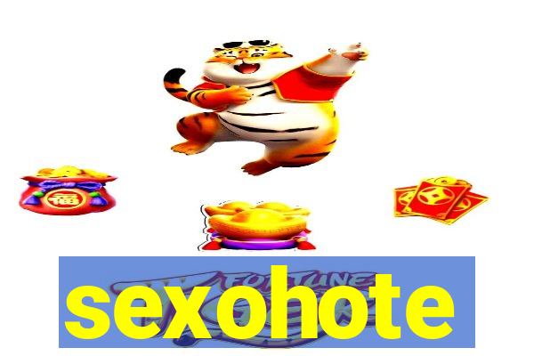 sexohote