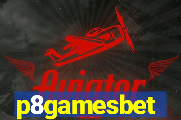 p8gamesbet