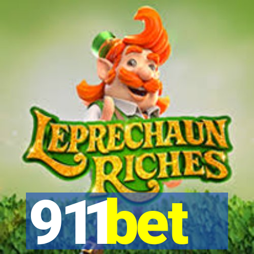 911bet